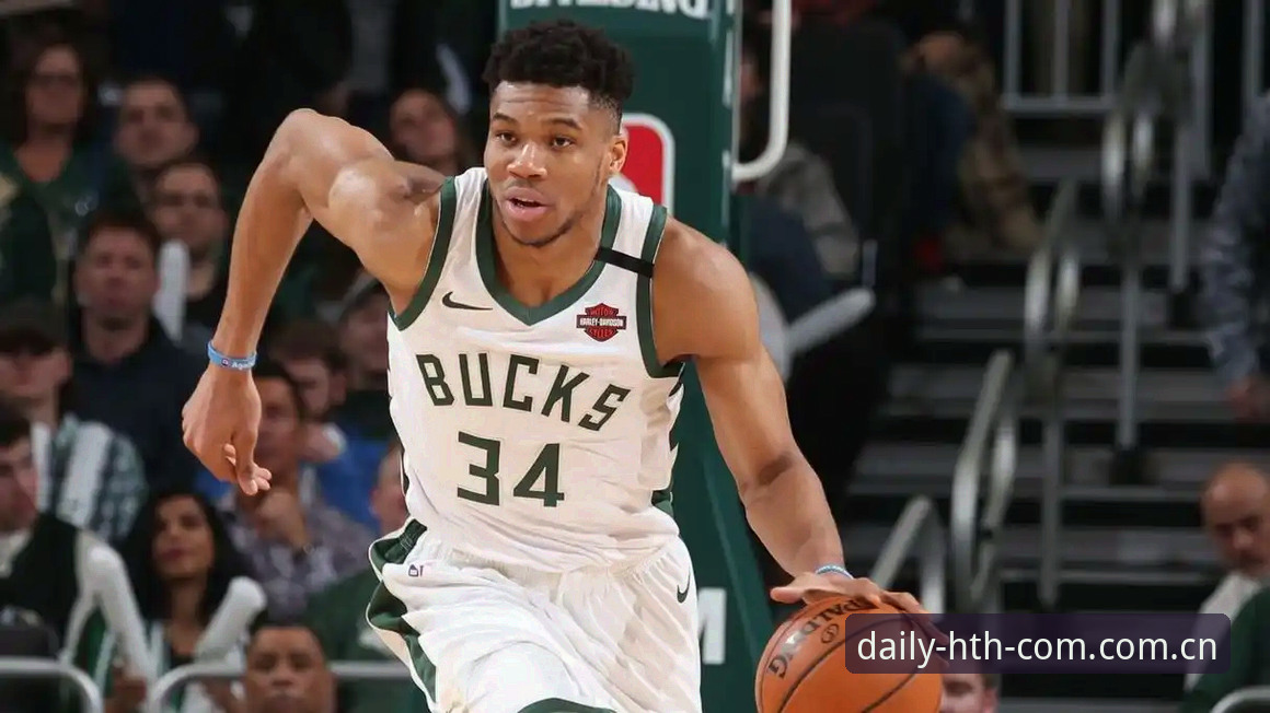 NBA字母哥转会风波全面解析：从东部分析到华体会体育平台用户的实际观赛攻略